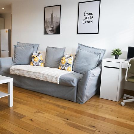 Hope Apartments Belfast - South エクステリア 写真