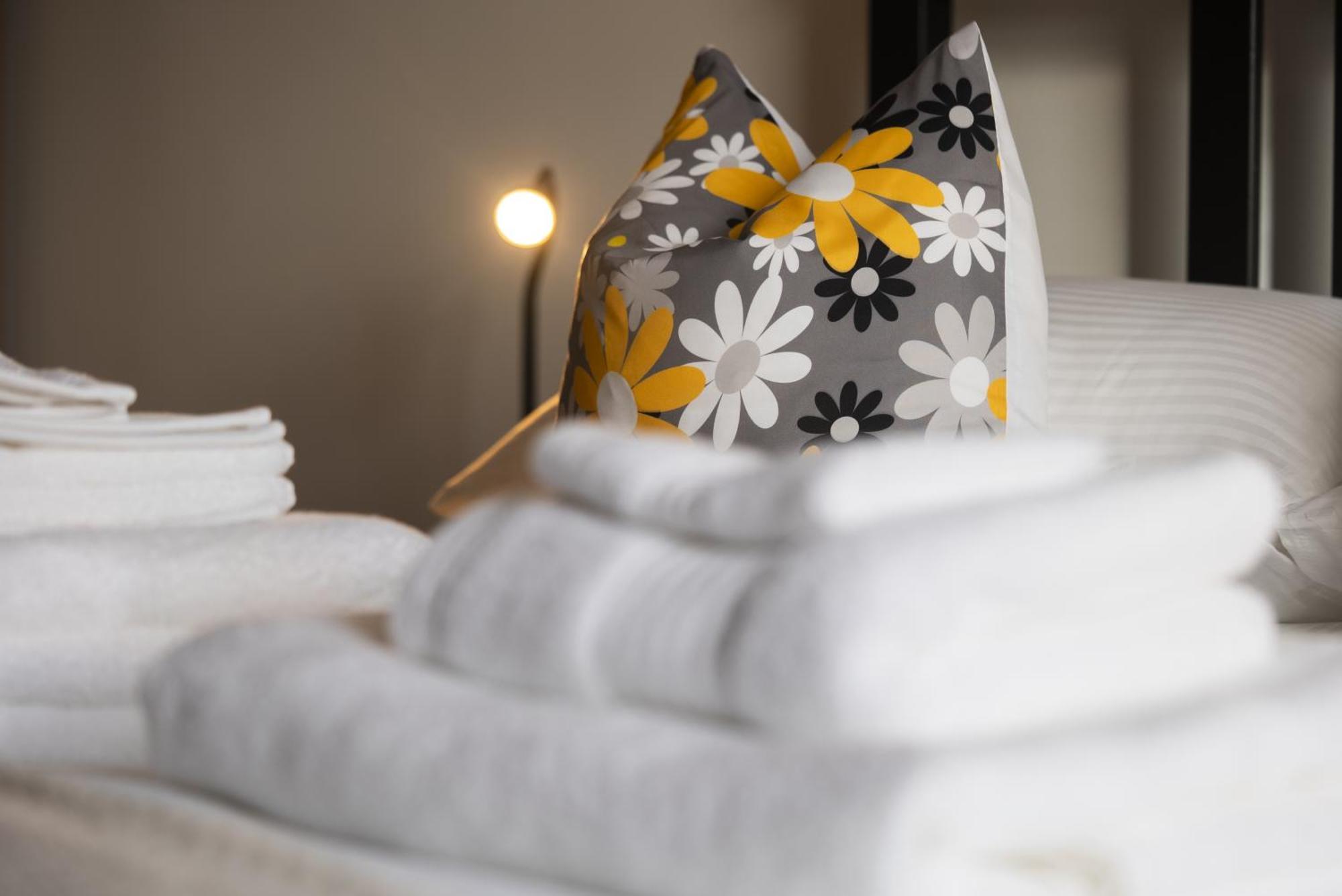 Hope Apartments Belfast - South エクステリア 写真
