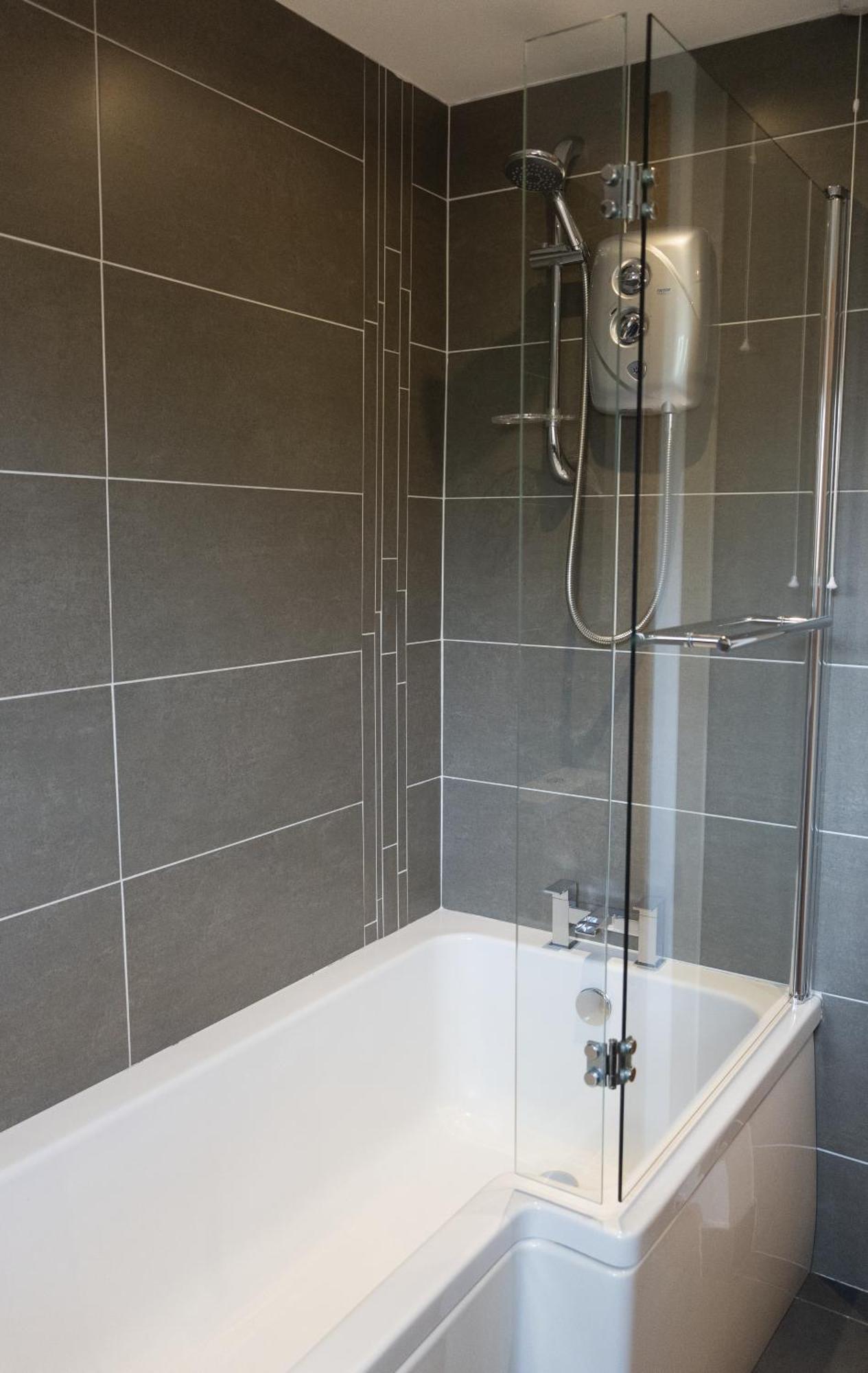 Hope Apartments Belfast - South エクステリア 写真