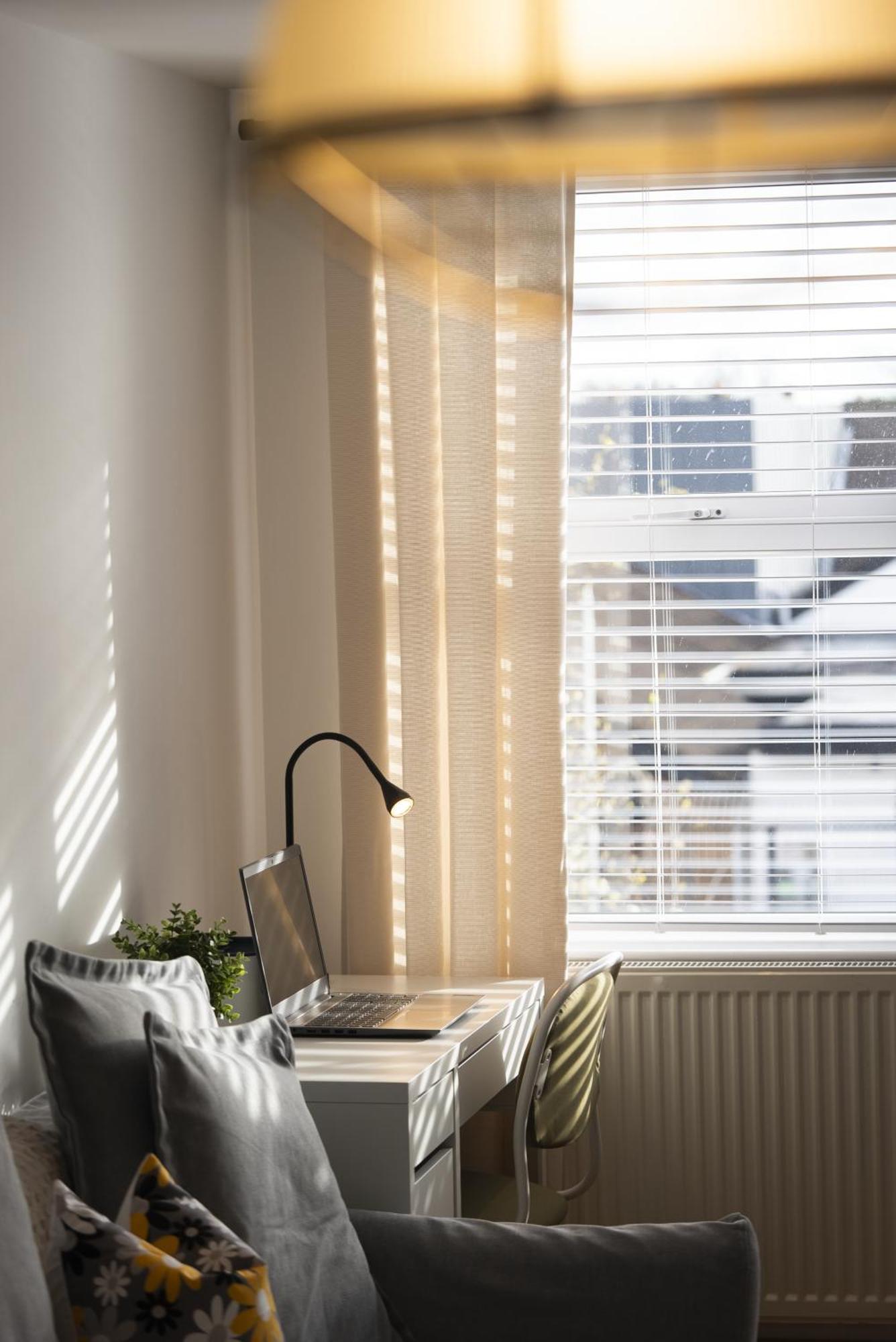 Hope Apartments Belfast - South エクステリア 写真