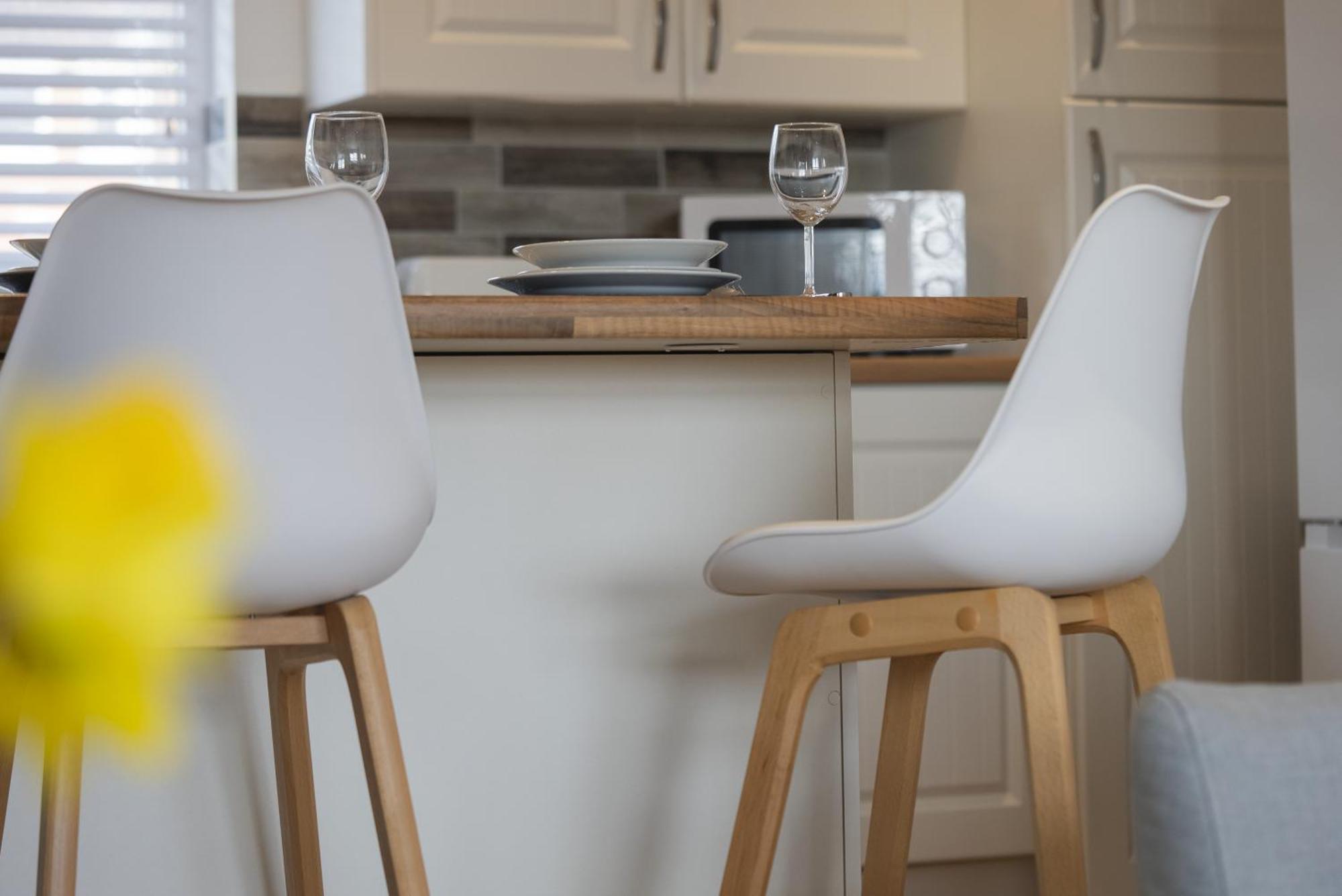 Hope Apartments Belfast - South エクステリア 写真