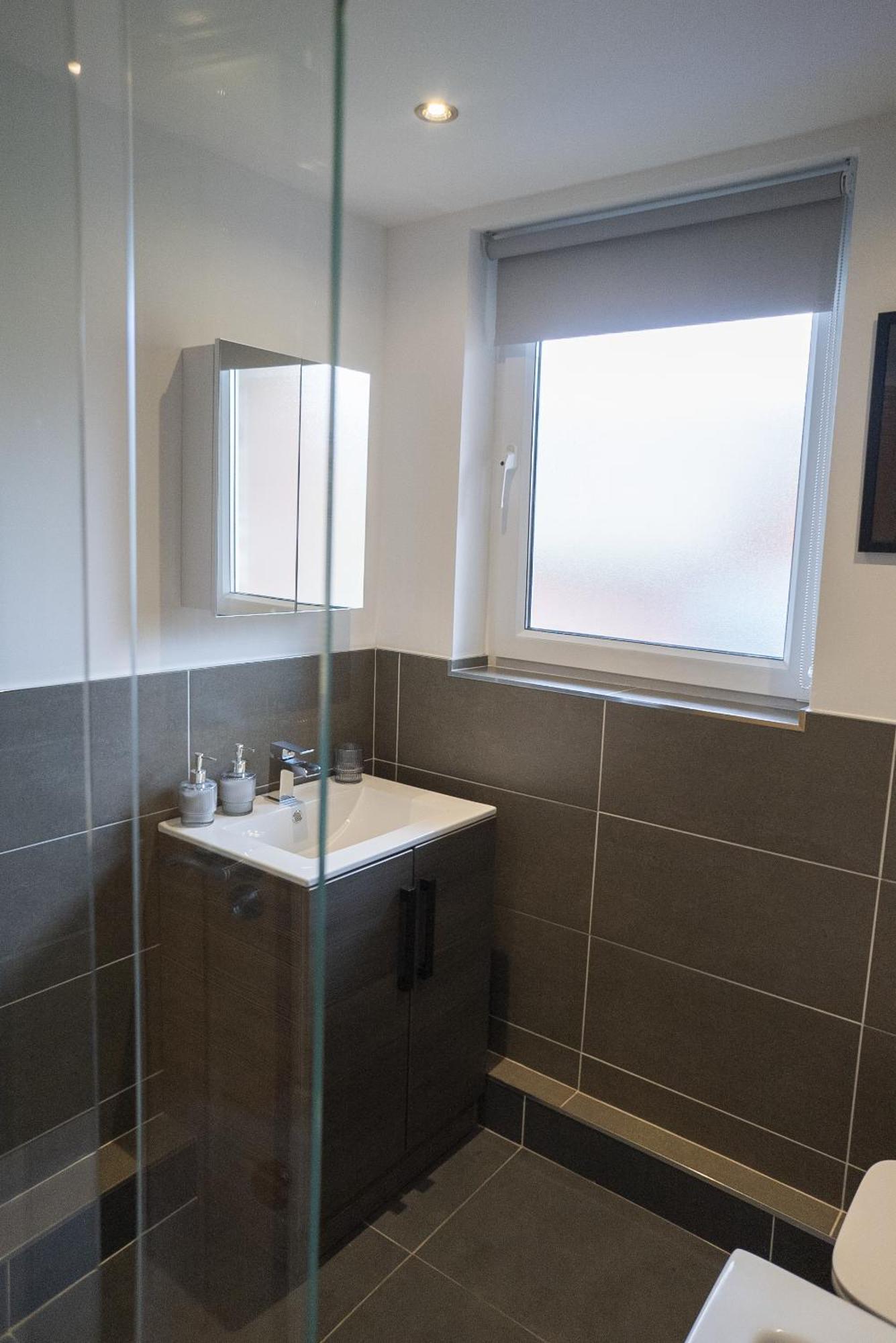 Hope Apartments Belfast - South エクステリア 写真